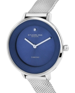 Купить Наручные часы Stuhrling 3946.2  в E-mobi