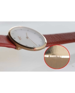 Купить Титановые наручные часы Boccia Titanium 3309-05-ucenka  в E-mobi