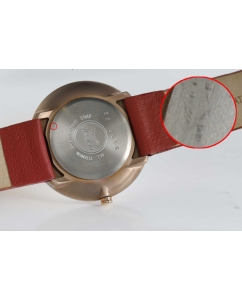 Купить Титановые наручные часы Boccia Titanium 3309-05-ucenka  в E-mobi