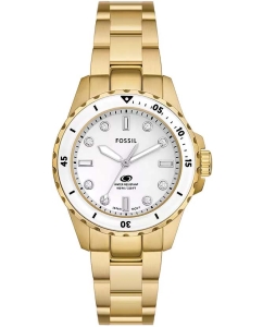 Купить Наручные часы Fossil ES5350 в E-mobi