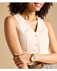 Купить Наручные часы Fossil ES5350  в E-mobi