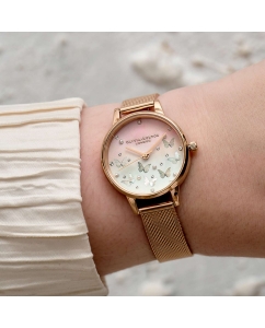 Купить Наручные часы Olivia Burton OB16MB38  в E-mobi