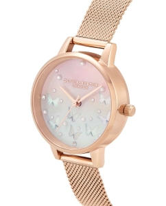 Купить Наручные часы Olivia Burton OB16MB38  в E-mobi
