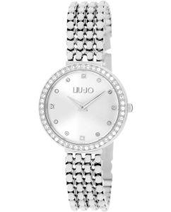 Купить Наручные часы LIU JO TLJ2196 в E-mobi
