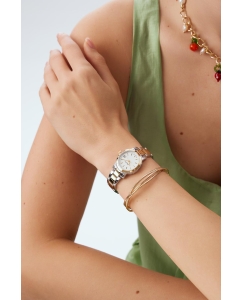 Купить Швейцарские наручные часы Mathey-Tissot D31186MBI  в E-mobi