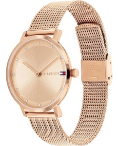 Купить Наручные часы Tommy Hilfiger 1782729  в E-mobi