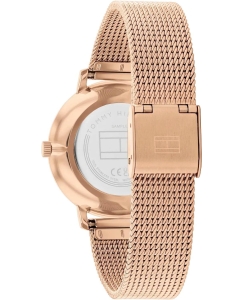 Купить Наручные часы Tommy Hilfiger 1782729  в E-mobi
