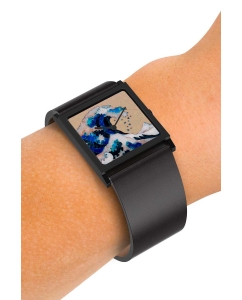 Купить Российские наручные часы Briller AU-SB-121  в E-mobi