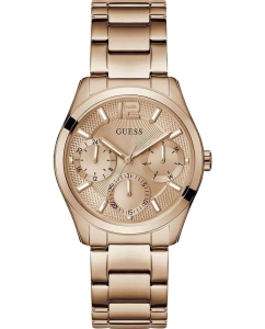 Купить Наручные часы Guess GW0760L3 в E-mobi