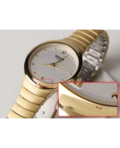 Купить Титановые наручные часы Boccia Titanium 3307-02-ucenka  в E-mobi