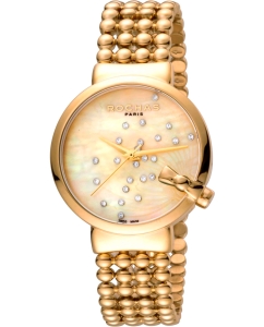 Купить Швейцарские наручные часы ROCHAS RP2L025M0021 в E-mobi