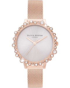 Купить Наручные часы Olivia Burton OB16US50 в E-mobi