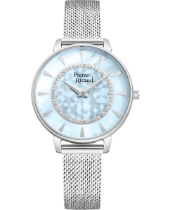 Купить Наручные часы Pierre Ricaud P22126.5115Q в E-mobi