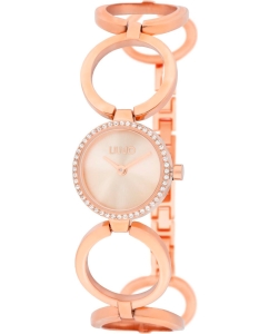 Купить Наручные часы LIU JO TLJ2325 в E-mobi