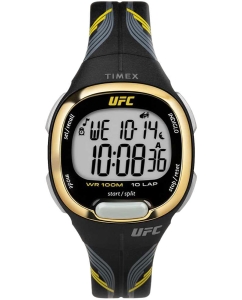 Купить Наручные часы Timex TW5M52000 с хронографом в E-mobi