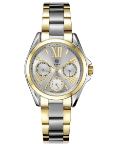 Купить Российские наручные часы Михаил Москвин 3040B-3 в E-mobi