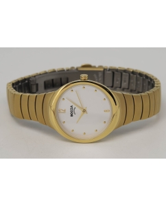 Купить Титановые наручные часы Boccia Titanium 3307-02  в E-mobi