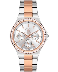 Купить Наручные часы Santa Barbara Polo & Racquet Club SB.1.10505-5 в E-mobi