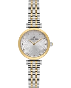 Купить Наручные часы Daniel Klein DK.1.13777-4 в E-mobi