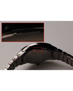 Купить Титановые наручные часы Boccia Titanium 3307-01-ucenka  в E-mobi