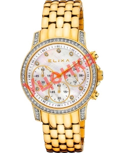 Купить Наручные часы Elixa E109-L439-ucenka в E-mobi