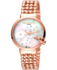 Купить Швейцарские наручные часы ROCHAS RP2L025M0041 в E-mobi