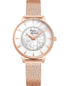 Купить Наручные часы Pierre Ricaud P22126.91R3Q в E-mobi