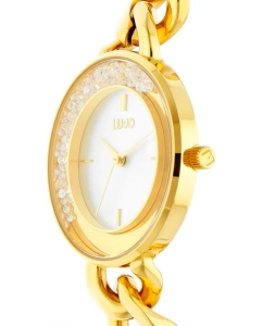 Купить Наручные часы LIU JO TLJ2241  в E-mobi