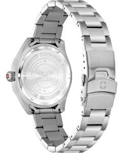 Купить Швейцарские наручные часы Swiss Military Hanowa SMWLH2200201  в E-mobi