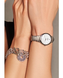 Купить Немецкие наручные часы Boccia Titanium 3307-01  в E-mobi