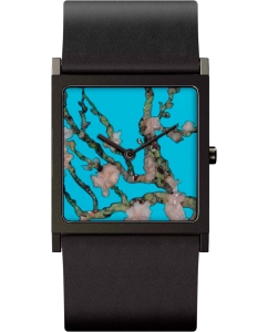 Купить Российские наручные часы Briller AU-SB-117 в E-mobi