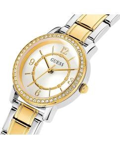 Купить Наручные часы Guess GW0468L4  в E-mobi
