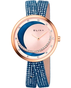 Купить Наручные часы Elixa E129-L539-ucenka в E-mobi
