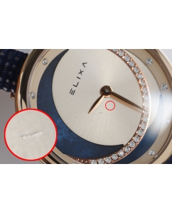 Купить Наручные часы Elixa E129-L539-ucenka  в E-mobi