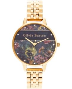 Купить Наручные часы Olivia Burton OB16VS01 в E-mobi