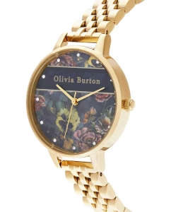 Купить Наручные часы Olivia Burton OB16VS01  в E-mobi