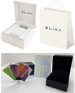 Купить Наручные часы Elixa E129-L539  в E-mobi