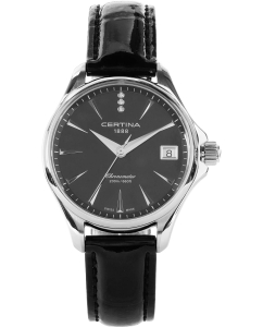 Купить Швейцарские наручные часы Certina C032.051.16.056.00 в E-mobi