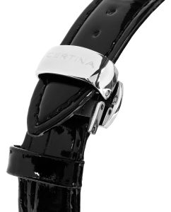 Купить Швейцарские наручные часы Certina C032.051.16.056.00  в E-mobi