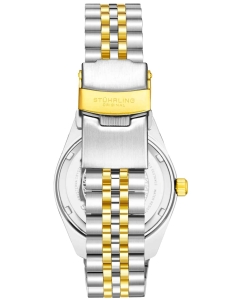 Купить Наручные часы Stuhrling 4024.5  в E-mobi