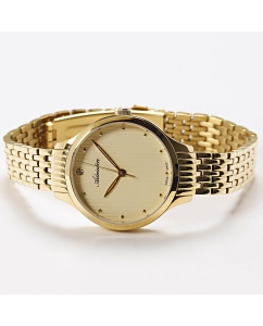 Купить Швейцарские наручные часы Adriatica A3768.1141Q  в E-mobi