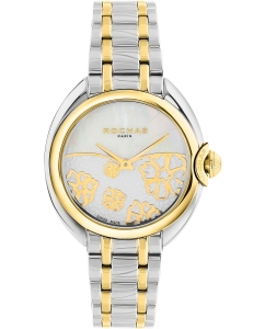 Купить Швейцарские наручные часы ROCHAS RP1L036M0061 в E-mobi