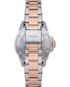 Купить Наручные часы Fossil ES5348  в E-mobi