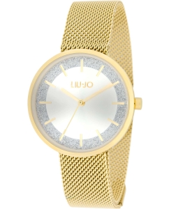 Купить Наручные часы LIU JO TLJ2162 в E-mobi