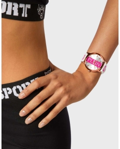 Купить Наручные часы PLEIN SPORT PSJBA0423  в E-mobi