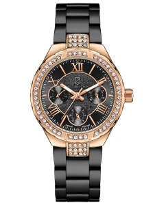 Купить Российские наручные часы Михаил Москвин 1522A31B3 в E-mobi