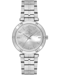 Купить Наручные часы Santa Barbara Polo & Racquet Club SB.1.10594-1 в E-mobi