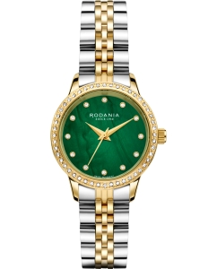 Купить Наручные часы Rodania R10025 в E-mobi