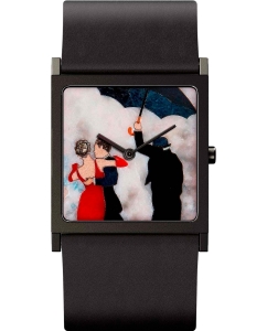 Купить Российские наручные часы Briller AU-SB-109 в E-mobi