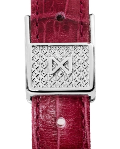 Купить Российские серебряные наручные часы NIKA 1881.2.9.87A  в E-mobi